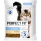 PERFECT FIT Junior Dry Food for Young Cats Under 1 Year - Chicken, 7 kg (1 Bag) PERFECT FIT Junior Dry Food for Young Cats Under 1 Year - Chicken, 7 kg (1 Bag)