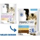 PERFECT FIT Junior Dry Food for Young Cats Under 1 Year - Chicken, 7 kg (1 Bag) PERFECT FIT Junior Dry Food for Young Cats Under 1 Year - Chicken, 7 kg (1 Bag)