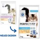 PERFECT FIT Junior Dry Food for Young Cats Under 1 Year - Chicken, 7 kg (1 Bag) PERFECT FIT Junior Dry Food for Young Cats Under 1 Year - Chicken, 7 kg (1 Bag)