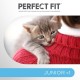 PERFECT FIT Junior Dry Food for Young Cats Under 1 Year - Chicken, 7 kg (1 Bag) PERFECT FIT Junior Dry Food for Young Cats Under 1 Year - Chicken, 7 kg (1 Bag)
