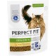 PERFECT FIT™ Katze Beutel Anti Hairball 1+ mit Huhn 6 x 750g PERFECT FIT™ Katze Beutel Anti Hairball 1+ mit Huhn 6 x 750g