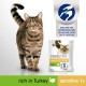 PERFECT FIT™ Katze Beutel Anti Hairball 1+ mit Huhn 6 x 750g PERFECT FIT™ Katze Beutel Anti Hairball 1+ mit Huhn 6 x 750g