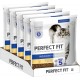 PERFECT FIT™ Katze Beutel Indoor 1+ mit Huhn 5 x 1,4kg PERFECT FIT™ Katze Beutel Indoor 1+ mit Huhn 5 x 1,4kg