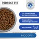 PERFECT FIT™ Katze Beutel Indoor 1+ mit Huhn 6 x 750g PERFECT FIT™ Katze Beutel Indoor 1+ mit Huhn 6 x 750g