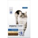 PERFECT FIT™ Katze Beutel Indoor 1+ mit Huhn 6 x 750g PERFECT FIT™ Katze Beutel Indoor 1+ mit Huhn 6 x 750g