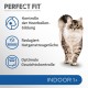 PERFECT FIT™ Katze Beutel Indoor 1+ mit Huhn 6 x 750g PERFECT FIT™ Katze Beutel Indoor 1+ mit Huhn 6 x 750g