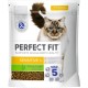 PERFECT FIT™ Katze Beutel Sensitive 1+ mit Truthahn 5 x 1,4kg PERFECT FIT™ Katze Beutel Sensitive 1+ mit Truthahn 5 x 1,4kg