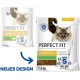 PERFECT FIT™ Katze Beutel Sensitive 1+ mit Truthahn 5 x 1,4kg PERFECT FIT™ Katze Beutel Sensitive 1+ mit Truthahn 5 x 1,4kg