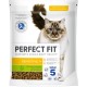 PERFECT FIT™ Katze Beutel Sensitive 1+ mit Truthahn 6 x 750g PERFECT FIT™ Katze Beutel Sensitive 1+ mit Truthahn 6 x 750g