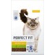 PERFECT FIT™ Katze Beutel Sensitive 1+ mit Truthahn 6 x 750g PERFECT FIT™ Katze Beutel Sensitive 1+ mit Truthahn 6 x 750g
