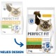 PERFECT FIT™ Katze Beutel Sensitive 1+ mit Truthahn 6 x 750g PERFECT FIT™ Katze Beutel Sensitive 1+ mit Truthahn 6 x 750g
