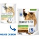 PERFECT FIT Senior Dry Food for Older Cats from 7 Years - Chicken, 7 kg (1 Bag) PERFECT FIT Senior Dry Food for Older Cats from 7 Years - Chicken, 7 kg (1 Bag)