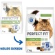 PERFECT FIT Senior Dry Food for Older Cats from 7 Years - Chicken, 7 kg (1 Bag) PERFECT FIT Senior Dry Food for Older Cats from 7 Years - Chicken, 7 kg (1 Bag)