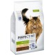 PERFECT FIT Senior Dry Food for Older Cats from 7 Years - Chicken, 7 kg (1 Bag) PERFECT FIT Senior Dry Food for Older Cats from 7 Years - Chicken, 7 kg (1 Bag)