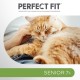PERFECT FIT Senior Dry Food for Older Cats from 7 Years - Chicken, 7 kg (1 Bag) PERFECT FIT Senior Dry Food for Older Cats from 7 Years - Chicken, 7 kg (1 Bag)