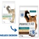 PERFECT FIT Sterile Adult Dry Food for Adults, Sterilised Cats from 1 Year - Chicken, 7 kg (1 Bag) PERFECT FIT Sterile Adult Dry Food for Adults, Sterilised Cats from 1 Year - Chicken, 7 kg (1 Bag)