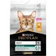 PRO PLAN Adult Dry Cat Food Chicken and Rice 3kg PRO PLAN Adult Dry Cat Food Chicken and Rice 3kg