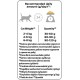 PRO PLAN Adult Dry Cat Food Chicken and Rice 3kg PRO PLAN Adult Dry Cat Food Chicken and Rice 3kg