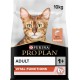 PRO PLAN Adult Dry Cat Food Salmon 10kg PRO PLAN Adult Dry Cat Food Salmon 10kg