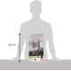 PRO PLAN Adult Dry Cat Food Salmon 10kg PRO PLAN Adult Dry Cat Food Salmon 10kg