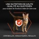 PRO PLAN Adult Dry Cat Food Salmon 10kg PRO PLAN Adult Dry Cat Food Salmon 10kg
