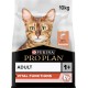 PRO PLAN Adult Dry Cat Food Salmon 10kg PRO PLAN Adult Dry Cat Food Salmon 10kg