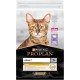 PRO PLAN Light Adult Dry Cat Food Turkey 10kg PRO PLAN Light Adult Dry Cat Food Turkey 10kg
