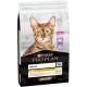 PRO PLAN Light Adult Dry Cat Food Turkey 10kg PRO PLAN Light Adult Dry Cat Food Turkey 10kg