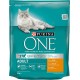 PURINA ONE BIFENSIS Adult Dry Cat Food, Various Varieties PURINA ONE BIFENSIS Adult Dry Cat Food, Various Varieties