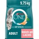 PURINA ONE Bifensis Adult Cat Salmon Dry Food 9.75kg PURINA ONE Bifensis Adult Cat Salmon Dry Food 9.75kg