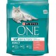 PURINA ONE Bifensis Adult Dry Cat Food, Rich in Chicken, Pack of 1 (1 x 5.7 kg) PURINA ONE Bifensis Adult Dry Cat Food, Rich in Chicken, Pack of 1 (1 x 5.7 kg)