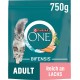 PURINA ONE Bifensis Adult Dry Cat Food, Rich in Chicken, Pack of 1 (1 x 5.7 kg) PURINA ONE Bifensis Adult Dry Cat Food, Rich in Chicken, Pack of 1 (1 x 5.7 kg)