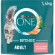 PURINA ONE Bifensis Adult Dry Cat Food, Rich in Chicken, Pack of 6 (6 x 750 g) PURINA ONE Bifensis Adult Dry Cat Food, Rich in Chicken, Pack of 6 (6 x 750 g)