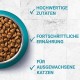 PURINA ONE Bifensis Adult Dry Cat Food, Rich in Chicken, Pack of 6 (6 x 750 g) PURINA ONE Bifensis Adult Dry Cat Food, Rich in Chicken, Pack of 6 (6 x 750 g)