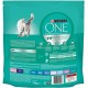 PURINA ONE Bifensis Cat from 11 Years | Dry Food with Chicken and Whole Grain Grain for Older Cats | Bag of 1.5 kg | Pack of 6 PURINA ONE Bifensis Cat from 11 Years | Dry Food with Chicken and Whole Grain Grain for Older Cats | Bag of 1.5 kg | Pack of 6
