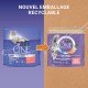 PURINA ONE Bifensis Cat from 11 Years | Dry Food with Chicken and Whole Grain Grain for Older Cats | Bag of 1.5 kg | Pack of 6 PURINA ONE Bifensis Cat from 11 Years | Dry Food with Chicken and Whole Grain Grain for Older Cats | Bag of 1.5 kg | Pack of 6