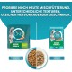 PURINA ONE Bifensis Indoor Formula Dry Cat Food for Domestic Cats, Rich in Turkey, Pack of 6 (6 x 750 g) PURINA ONE Bifensis Indoor Formula Dry Cat Food for Domestic Cats, Rich in Turkey, Pack of 6 (6 x 750 g)