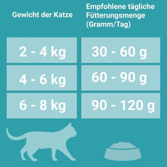 PURINA ONE Bifensis Sensitive Dry Cat Food, Rich in Turkey, Pack of 6 (6 x 750 g) PURINA ONE Bifensis Sensitive Dry Cat Food, Rich in Turkey, Pack of 6 (6 x 750 g)