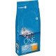 PURINA ONE Bifensis Sterilised Cat Food | Dry Food with Beef for Adult Cats | Bag of 7.5 kg PURINA ONE Bifensis Sterilised Cat Food | Dry Food with Beef for Adult Cats | Bag of 7.5 kg