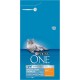 PURINA ONE Bifensis Sterilised Cat Food | Dry Food with Beef for Adult Cats | Bag of 7.5 kg PURINA ONE Bifensis Sterilised Cat Food | Dry Food with Beef for Adult Cats | Bag of 7.5 kg