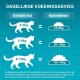 PURINA ONE Bifensis Sterilized Cat Food Dry for Sterilised Cats, Rich in Beef, Pack of 6 (6 x 750 g)