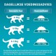 PURINA ONE Bifensis Sterilized Cat Food Dry for Sterilised Cats, Rich in Beef, Pack of 6 (6 x 750 g)