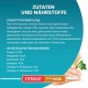 PURINA ONE Bifensis Sterilized Cat Food Dry for Sterilised Cats, Rich in Beef, Pack of 6 (6 x 750 g)