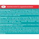 PURINA ONE Bifensis Sterilized Cat Food Dry for Sterilised Cats, Rich in Beef, Pack of 6 (6 x 750 g)