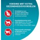 PURINA ONE Bifensis Sterilized Cat Food Dry for Sterilised Cats, Rich in Beef, Pack of 6 (6 x 750 g)