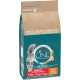 PURINA ONE Bifensis Sterilized Cat Food Dry for Sterilised Cats, Rich in Beef, Pack of 6 (6 x 750 g)
