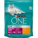 PURINA ONE Bifensis Urinary Health Dry Cat Food, Rich in Chicken, Pack of 6 (6 x 750 g) PURINA ONE Bifensis Urinary Health Dry Cat Food, Rich in Chicken, Pack of 6 (6 x 750 g)