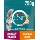 PURINA ONE Bifensis Urinary Health Dry Cat Food, Rich in Chicken, Pack of 6 (6 x 750 g) PURINA ONE Bifensis Urinary Health Dry Cat Food, Rich in Chicken, Pack of 6 (6 x 750 g)