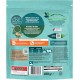 PURINA ONE DUALNATURE Sterilized Dry Cat Food Rich in Salmon and Natural Spirulina 8 Bags of 400g PURINA ONE DUALNATURE Sterilized Dry Cat Food Rich in Salmon and Natural Spirulina 8 Bags of 400g