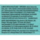 PURINA ONE DUALNATURE Sterilized Dry Cat Food Rich in Salmon and Natural Spirulina 8 Bags of 400g PURINA ONE DUALNATURE Sterilized Dry Cat Food Rich in Salmon and Natural Spirulina 8 Bags of 400g